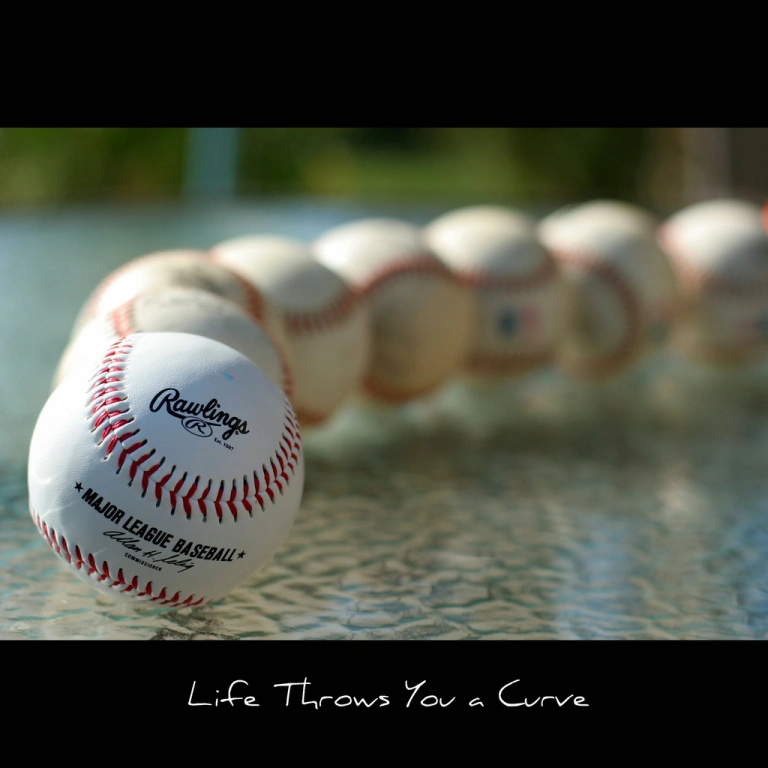 Featured image of post Curve Ball