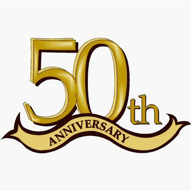 Featured image of post Celebrating 50 Years
