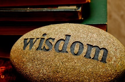 Featured image of post Wisdom