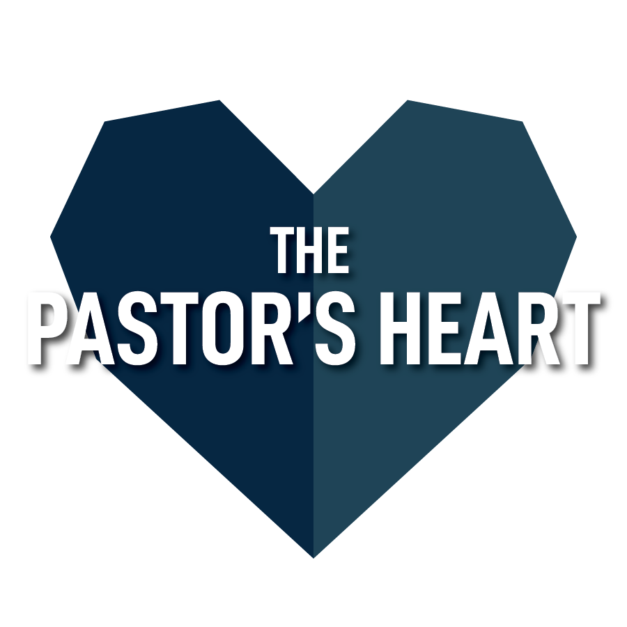 Featured image of post Pastor's Heart