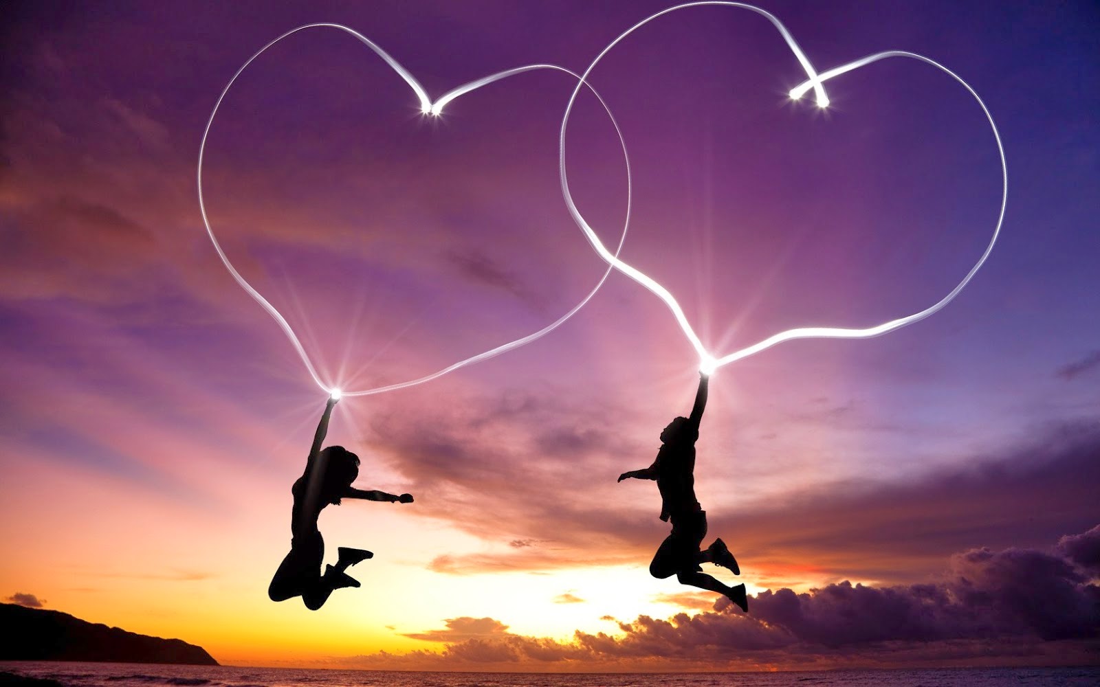 Featured image of post Light, Love, Truth